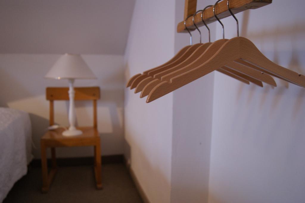 Hotel Arturo Celerina/Schlarigna Zewnętrze zdjęcie