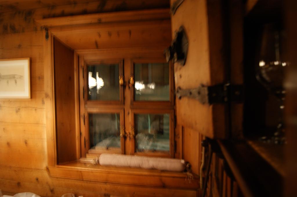 Hotel Arturo Celerina/Schlarigna Zewnętrze zdjęcie