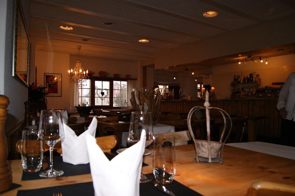 Hotel Arturo Celerina/Schlarigna Zewnętrze zdjęcie