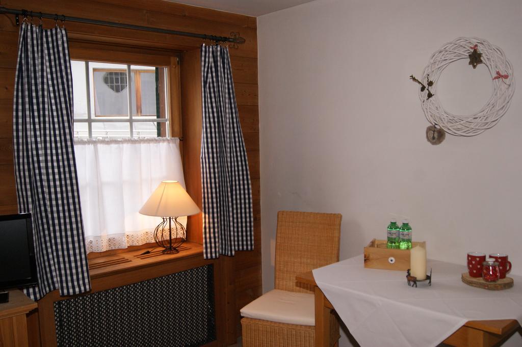 Hotel Arturo Celerina/Schlarigna Zewnętrze zdjęcie