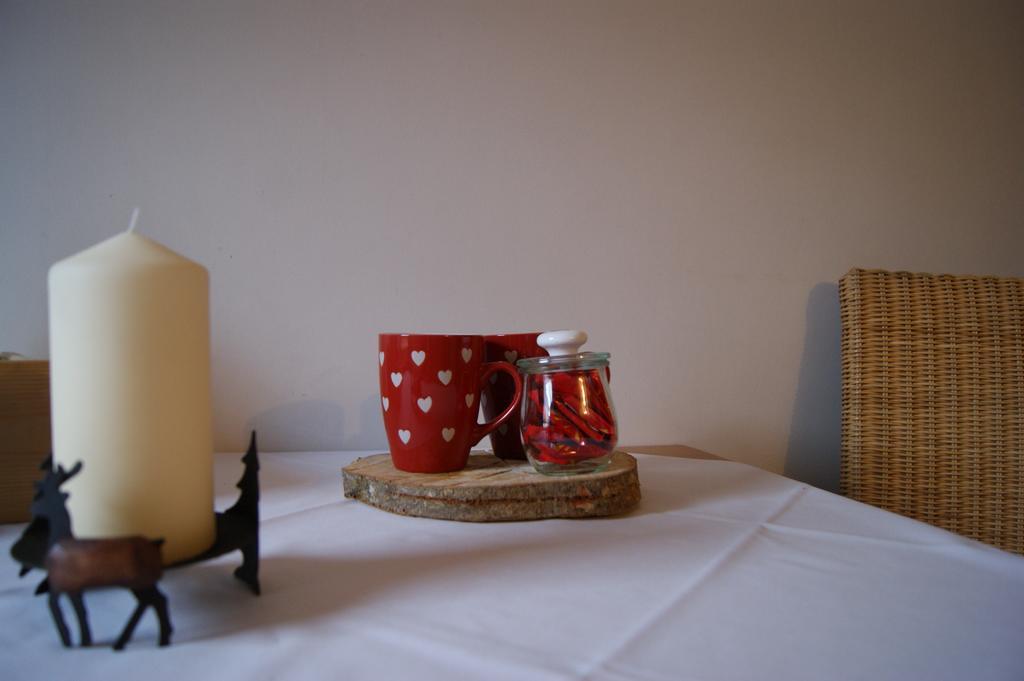 Hotel Arturo Celerina/Schlarigna Zewnętrze zdjęcie