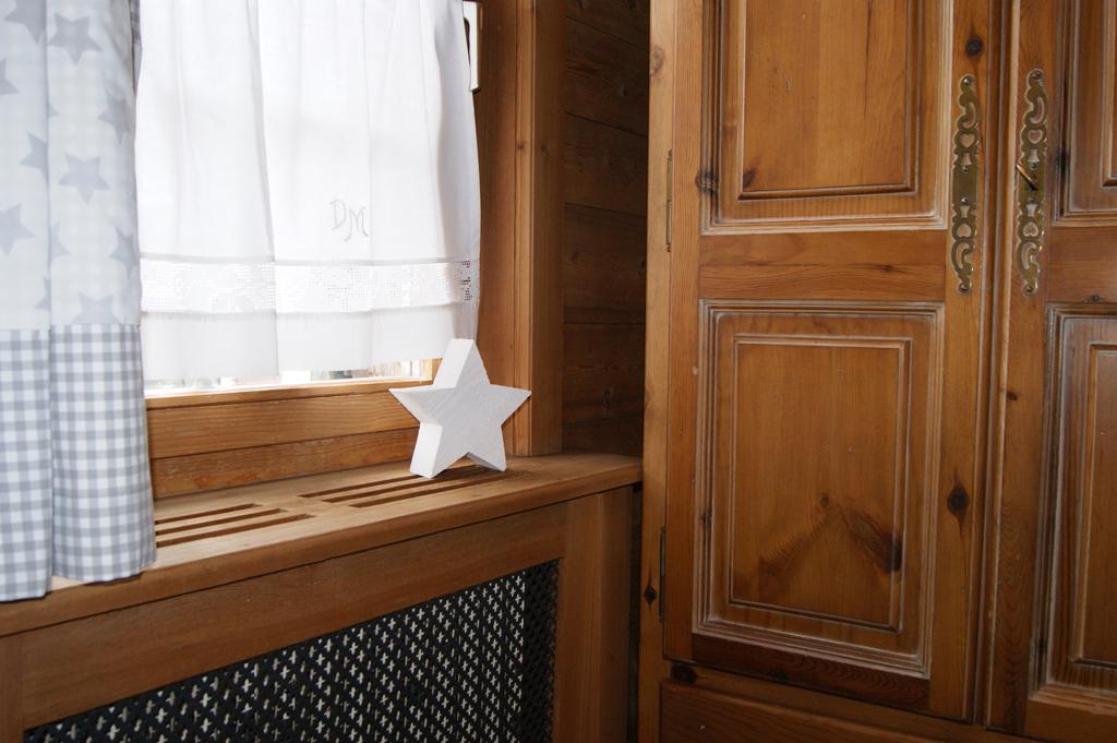 Hotel Arturo Celerina/Schlarigna Zewnętrze zdjęcie