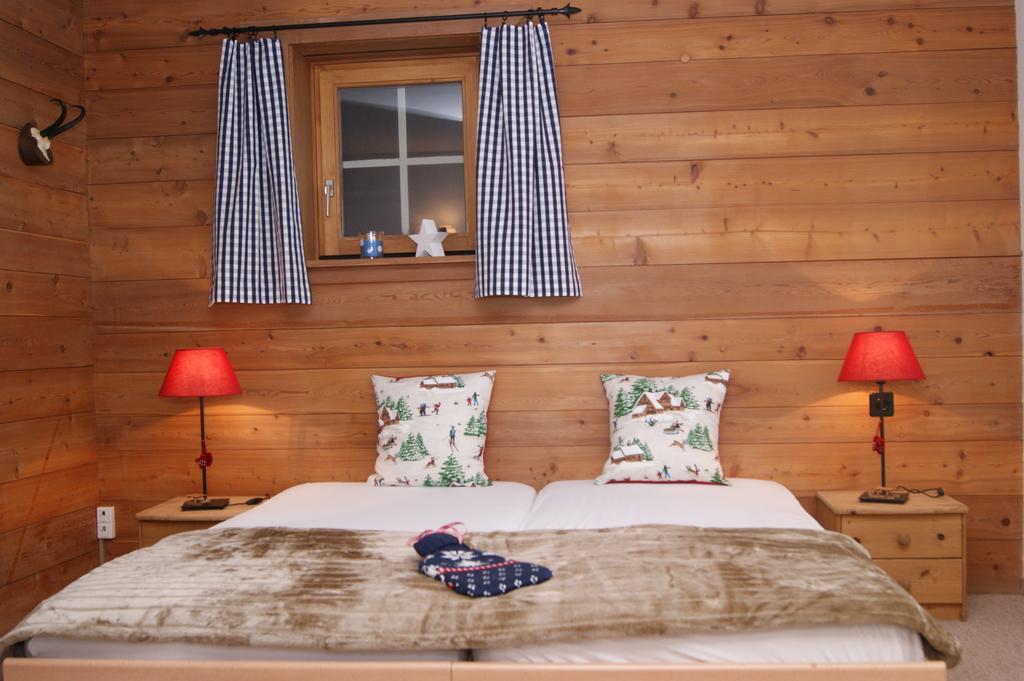 Hotel Arturo Celerina/Schlarigna Zewnętrze zdjęcie